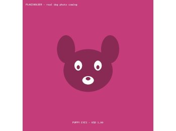 Puppy Eyes — The Negotiator
